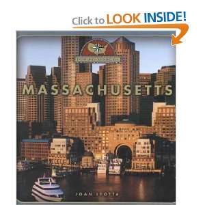  Massachusetts Joan Leotta Books