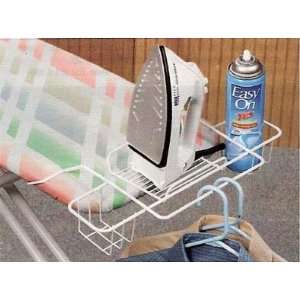  IRONING BOARD EXTENSION CADDY