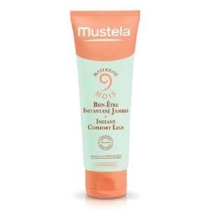 Mustela Instant Comfort Legs Beauty