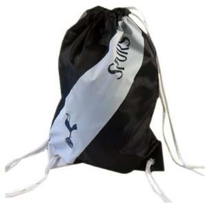  Tottenham Hotspur FC. Gym Bag   Stripe