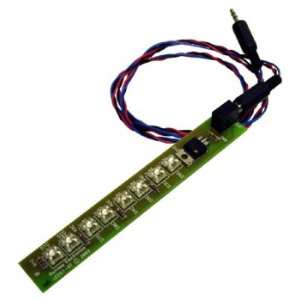    Ramsey LEDS8 High Power LED Strobe Board  Players & Accessories