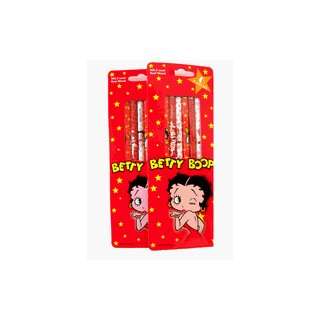 Betty Boop Pencils (1 dozen) Toys & Games
