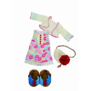  Manhattan Toy Lilydoll Dressing Up Party Outfit for your 