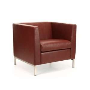 Austin Leather Armchair