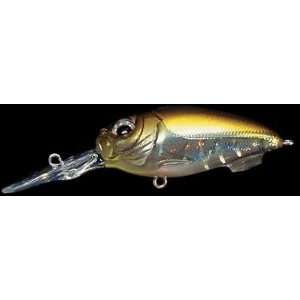 Megabass Fishing Lure Mr X Cyclone HT ITO Tennessee Shad  