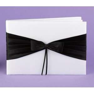  Lasting Radiance Personalized Guest Book 