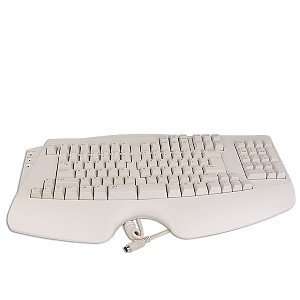  PS/2 Keyboard (Beige) Electronics