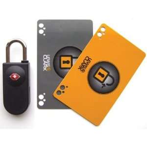 Keycard Lock 