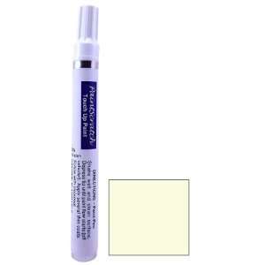  1/2 Oz. Paint Pen of Ivory Touch Up Paint for 1988 Toyota 