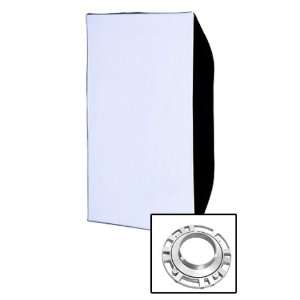   Large Rectangular Photography/Video Softbox with speedring Camera