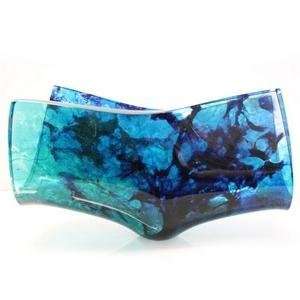  jimez marea art glass sculpture 2 by orfeo quagliata