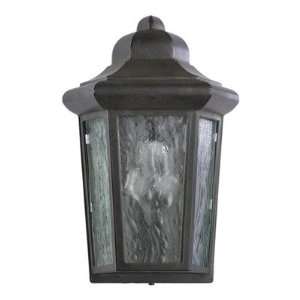  Quorum Lighting 1LT FLUSH WL/LANT   TG