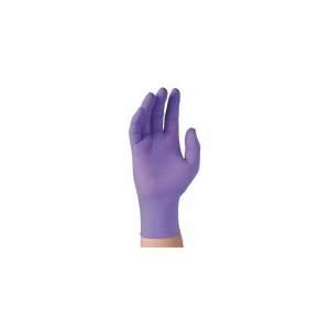 KIMBERLY CLARK 55084 Disposable Glove,Purple,XL,PK 90 