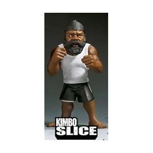   Series 2 Limited Kimbo Slice Action Figure
