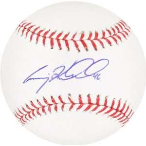  Craig Kimbrell Autographed MLB Baseball  Details Atlanta 