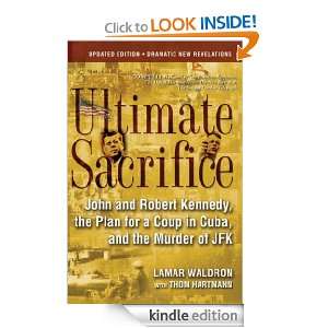   Lamar Waldron, Thom Hartmann, Thom Hartmann  Kindle Store