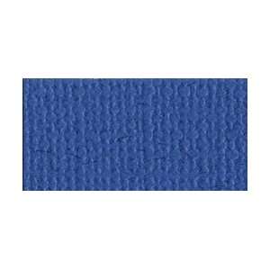  New   Bazzill Cardstock 12X12   Blue/Canvas by Bazzill 