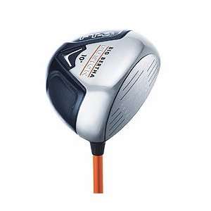  Callaway Pre Owned Lady Big Bertha Fusion FT 3 Draw Driver 