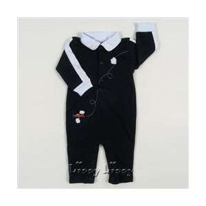 Kissy Kissy Machines Playsuit