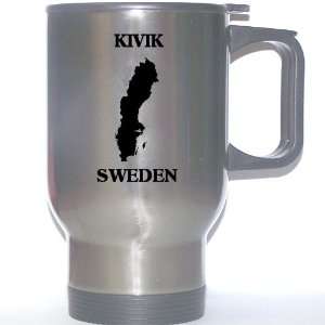 Sweden   KIVIK Stainless Steel Mug 