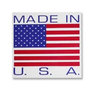  Tatco Products 10920 Shipping Label, Made In The Usa, 2 in 