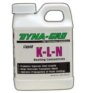  HorticultureSource KLN Concentrate. 8 fl oz Patio 