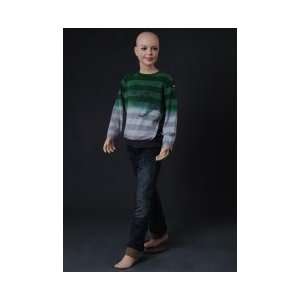  Boy Mannequin KM5 Arts, Crafts & Sewing