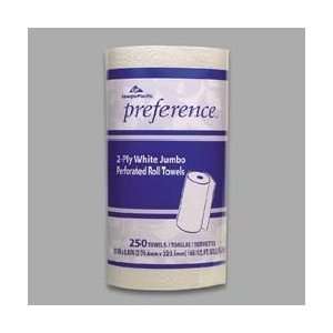  Preference Perforated Paper Towel Rolls