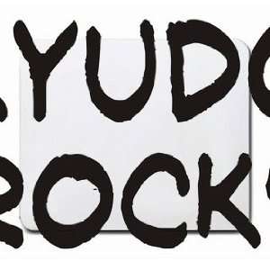  Kyudo Rocks Mousepad