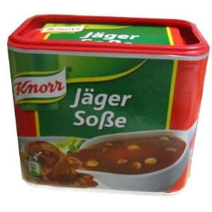 Knorr Hunter Sauce, Can  Grocery & Gourmet Food