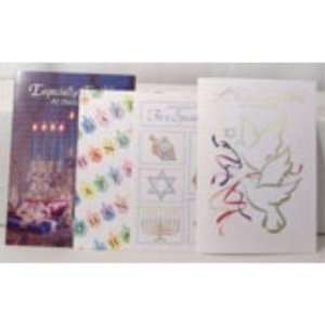 Greeting Cards   Chanukah Case Pack 48 