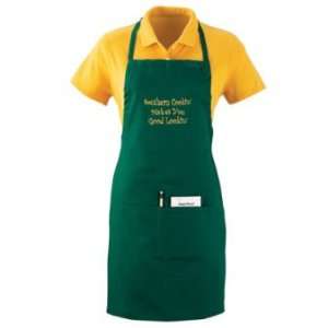  Oversized Waiter Apron With Pockets by Augusta Sportswear 