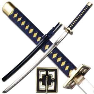  Byakuya Kuchiki Sword EM 0022 
