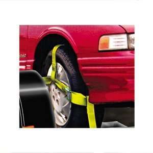  Roadmaster TieDown Strap Fits tires on 15 wheels Sports 