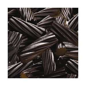 Lucky Country Black Licorice 8 oz Bags Grocery & Gourmet Food