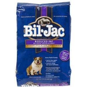 Bil Jac Reduced Fat   15 lb (Quantity of 1) Health 