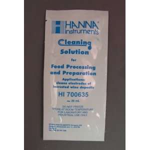   Hanna Solution General Purpose Cleaning 20mL Sachet