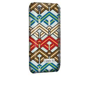  iPhone 3G / 3GS Barely There Case   Cinda B   Ravinia 