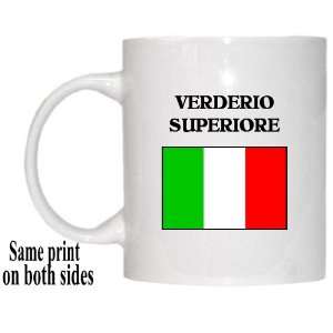 Italy   VERDERIO SUPERIORE Mug 