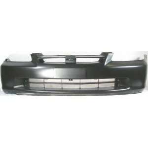   FRONT BUMPER COVER, Raw (1998 98 1999 99 2000 00) 10112 04711S84A90ZZ