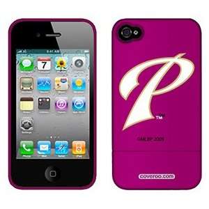 San Diego Padres P on Verizon iPhone 4 Case by Coveroo 