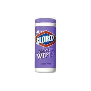  Clorox,Disinfecting Wipe,Lavander 12 X 35 Ct Health 