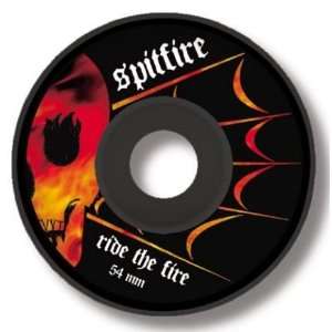 Spitfire Deceivers 