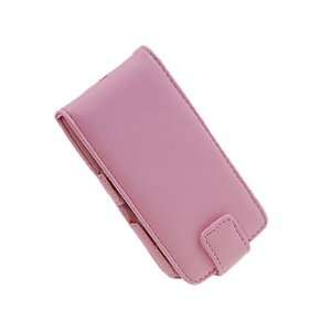  iTALKonline FLIP Case Cover Pouch with Removable Belt Clip 