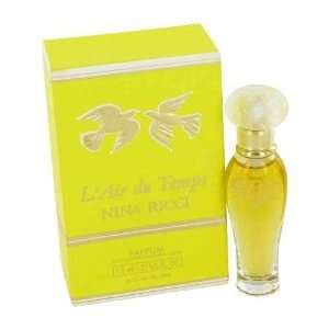   DU TEMPS Perfume. PARFUM SPRAY 0.25 oz / 7.5 ml By Nina Ricci   Womens