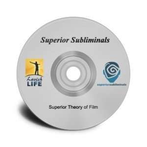   Now Faster and Easier with Subliminal Programming CD 