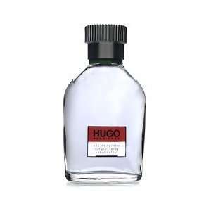  Hugo By Hugo Boss for Men. Eau De Toilette Spray 1.35 