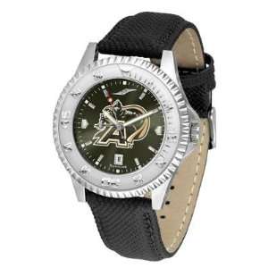    Poly/leather Band   Mens College Watches