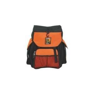 SALISBURY SKBACKPACK Storage Bag,Arc Flash,Backpack,Orange 