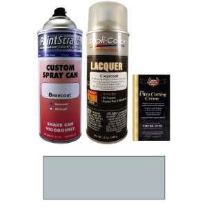 12.5 Oz. Centurion Gray Spray Can Paint Kit for 1956 Lincoln All 